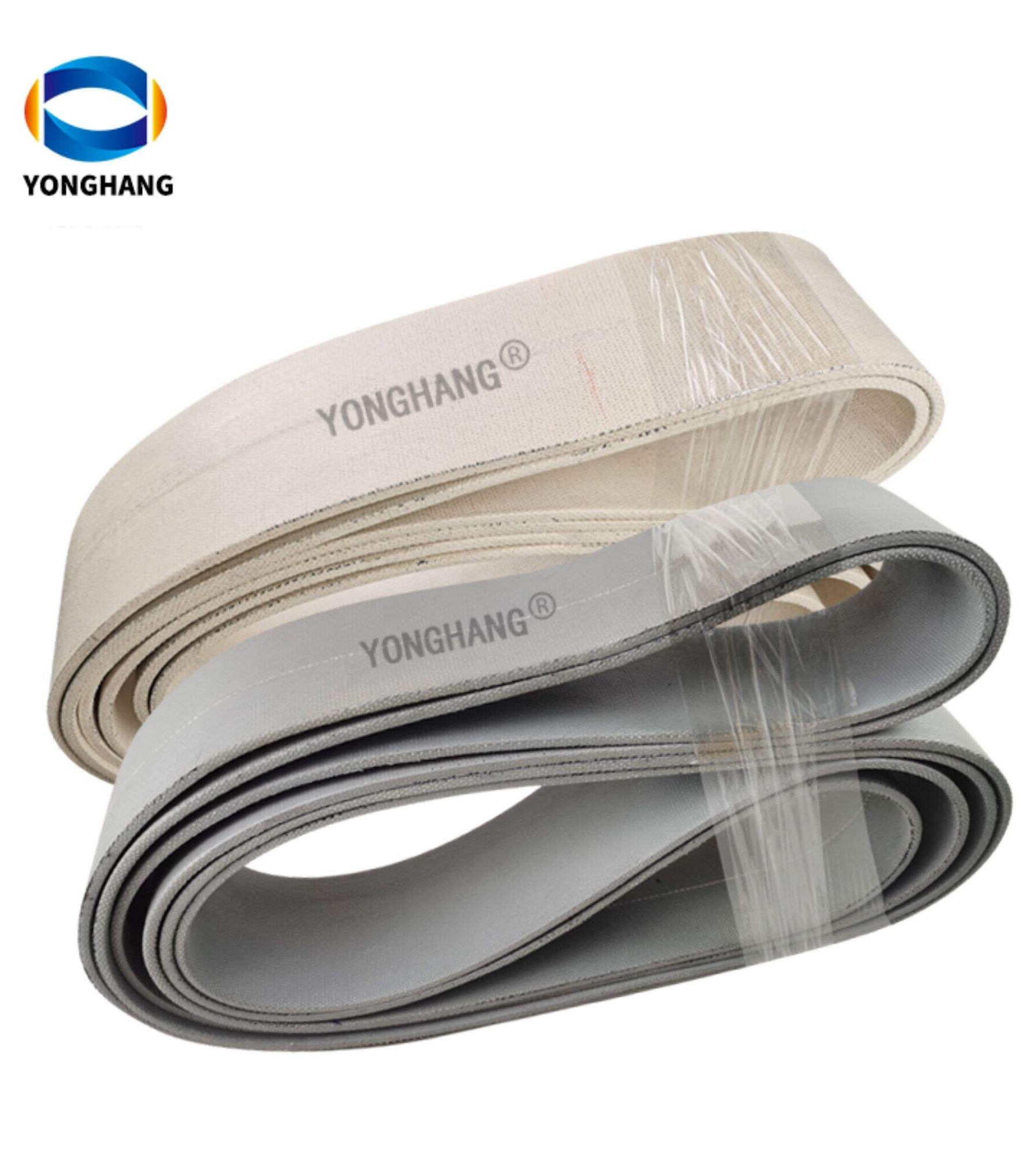 High-Quality Track Belts for Efficient Industrial Applications - Yonghang Transmission