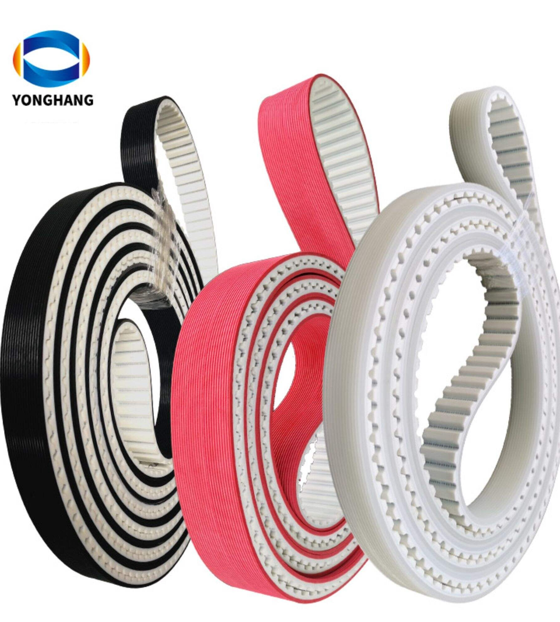 Low-Maintenance PU Timing Belts from Yonghang Transmission: Designed for Easy Operation