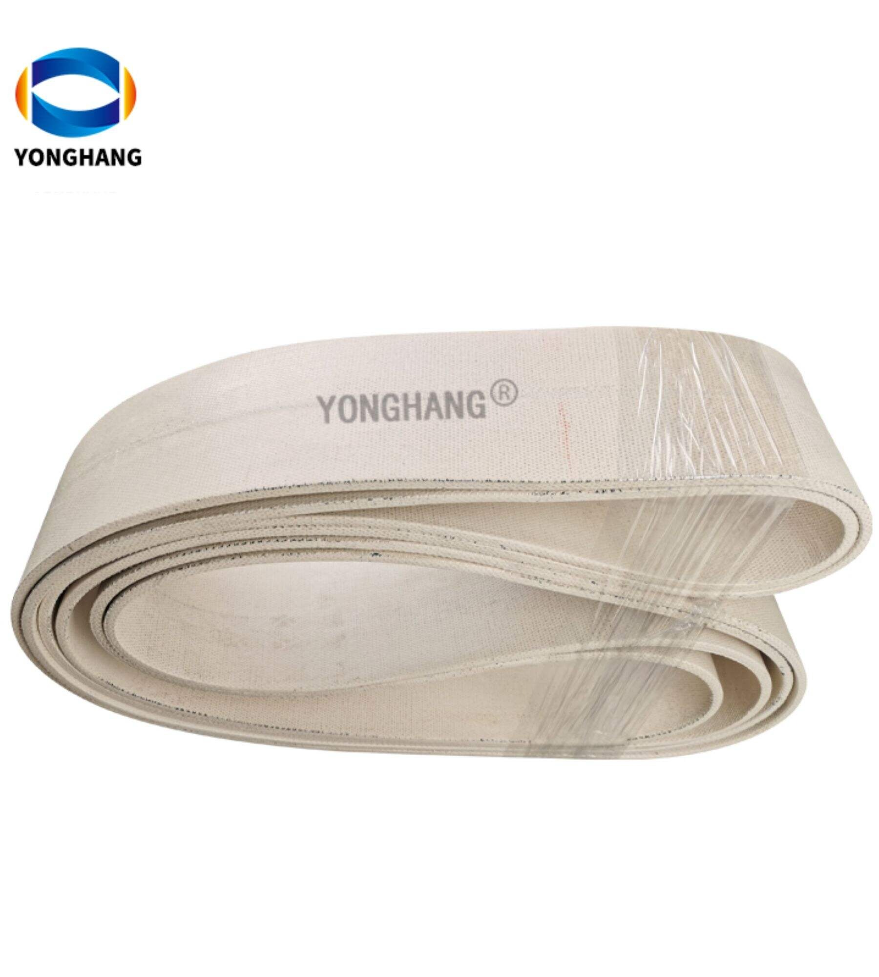 Trusted Manufacturer of Track Belts - Yonghang Transmission