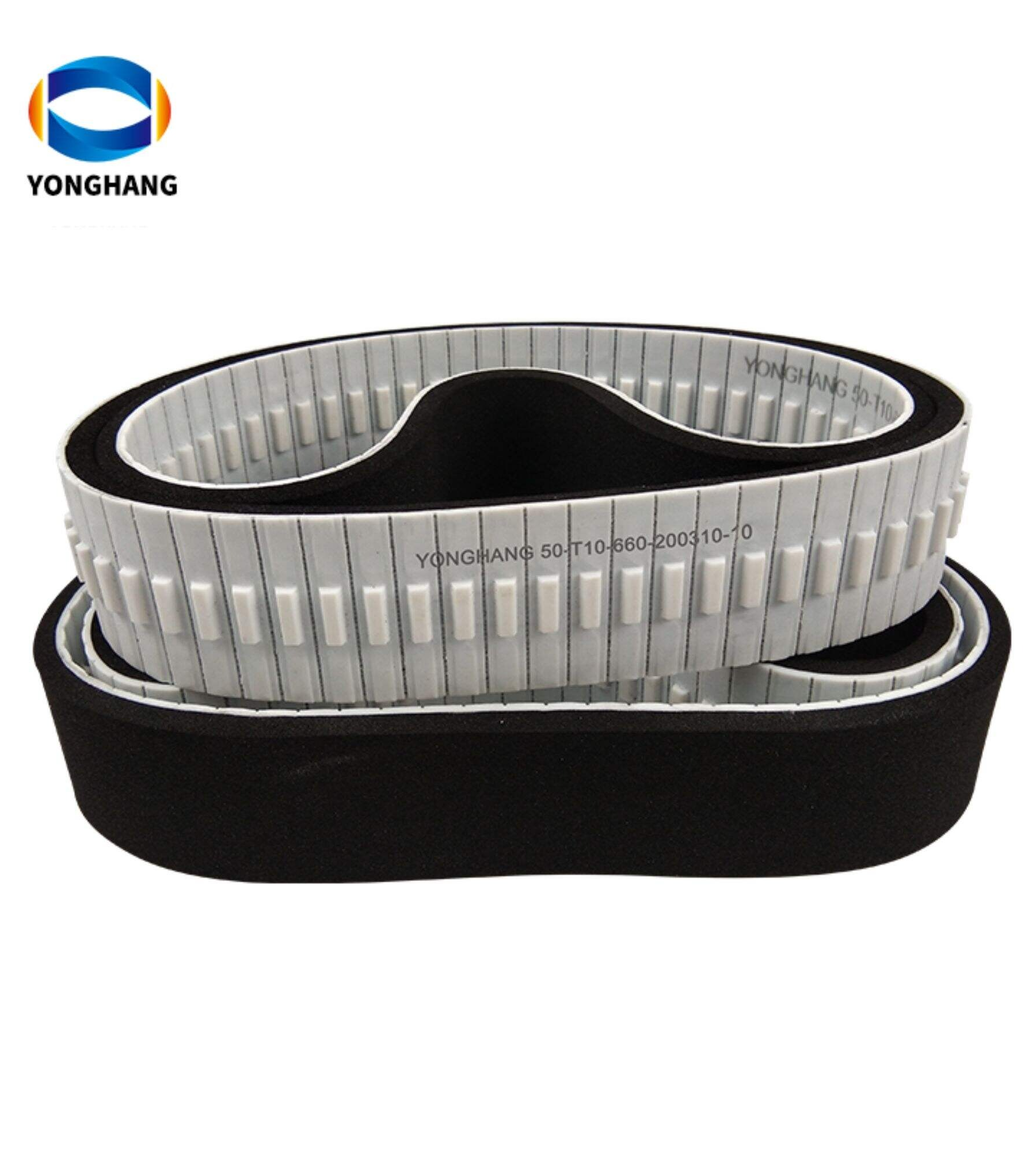 Choose Yonghang Transmission for High-Quality Track Belts