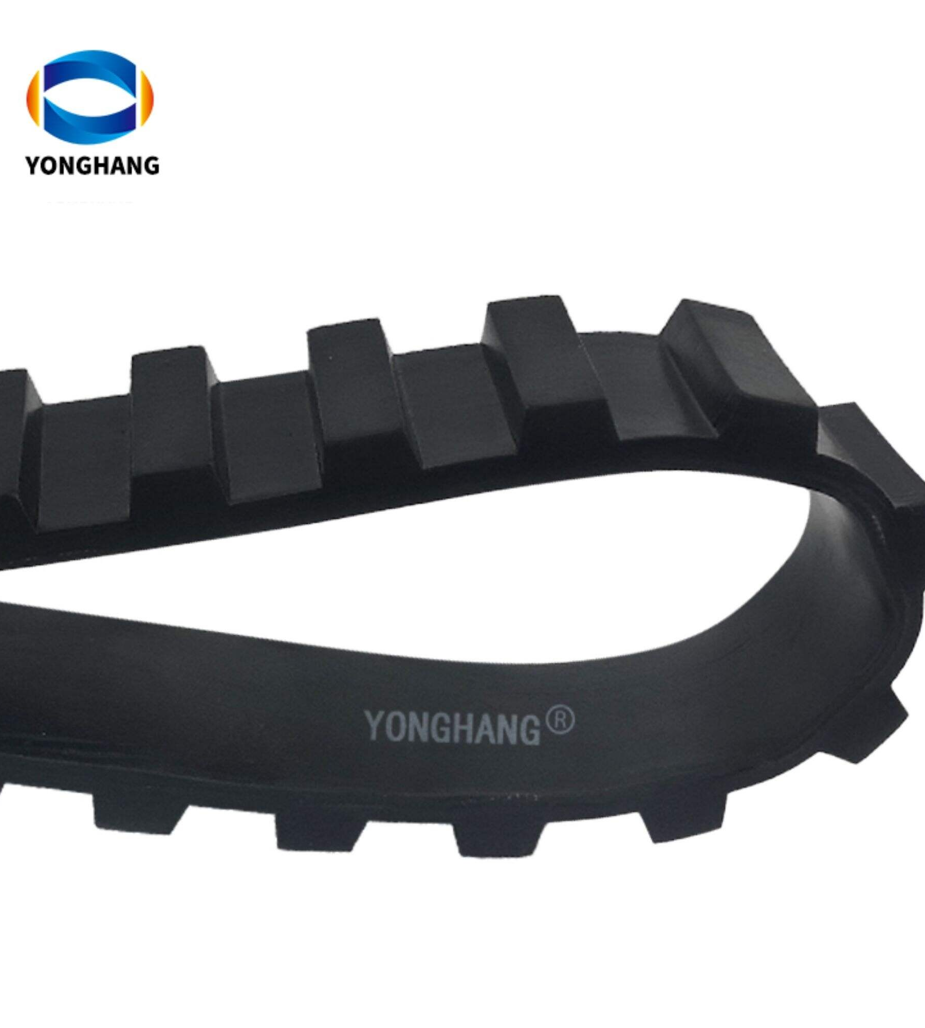 Experience the Difference with Yonghang Transmission’s Timing Belt Coating