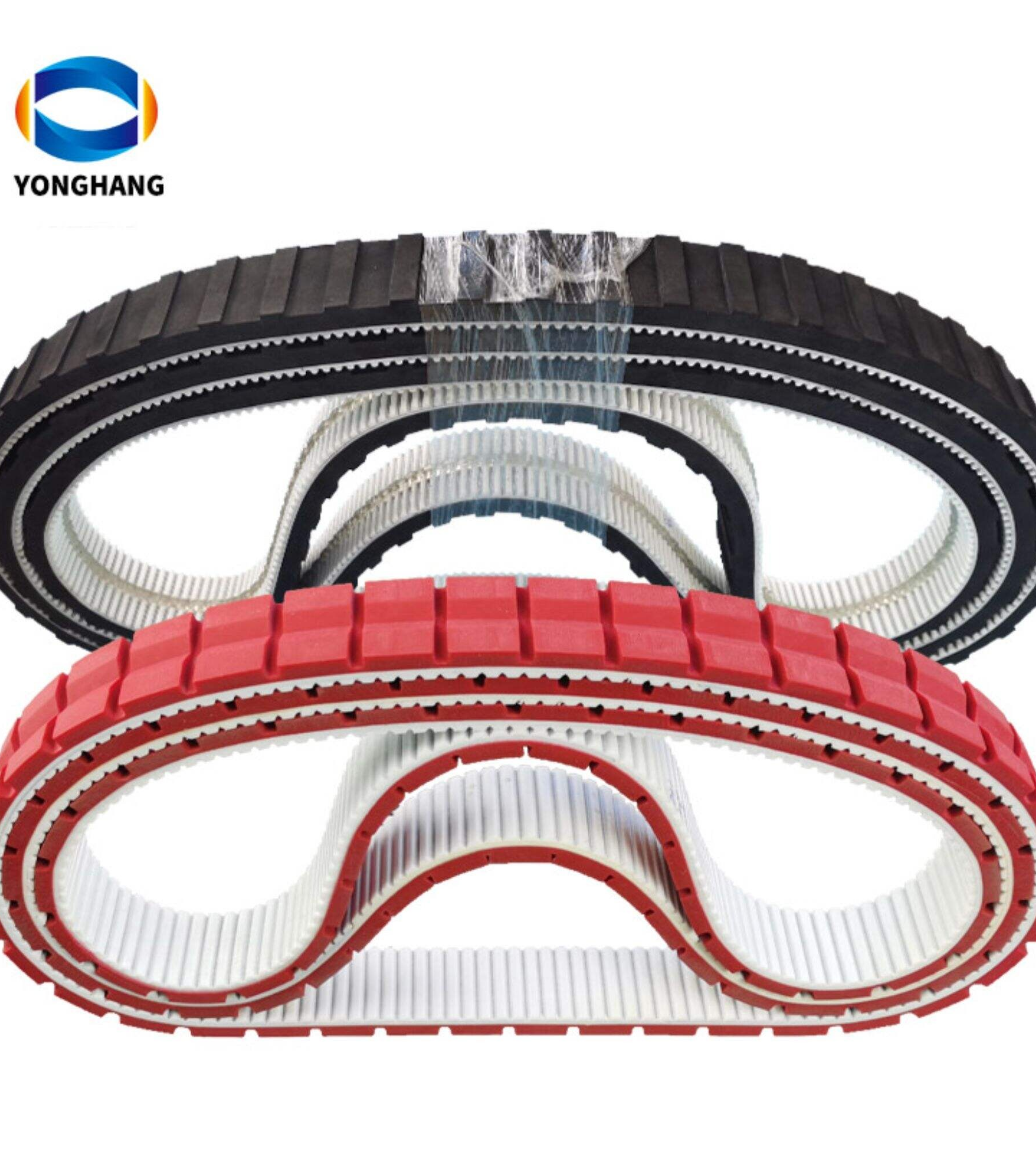 Customizable PU Timing Belts from Yonghang Transmission: Tailored to Your Specifications