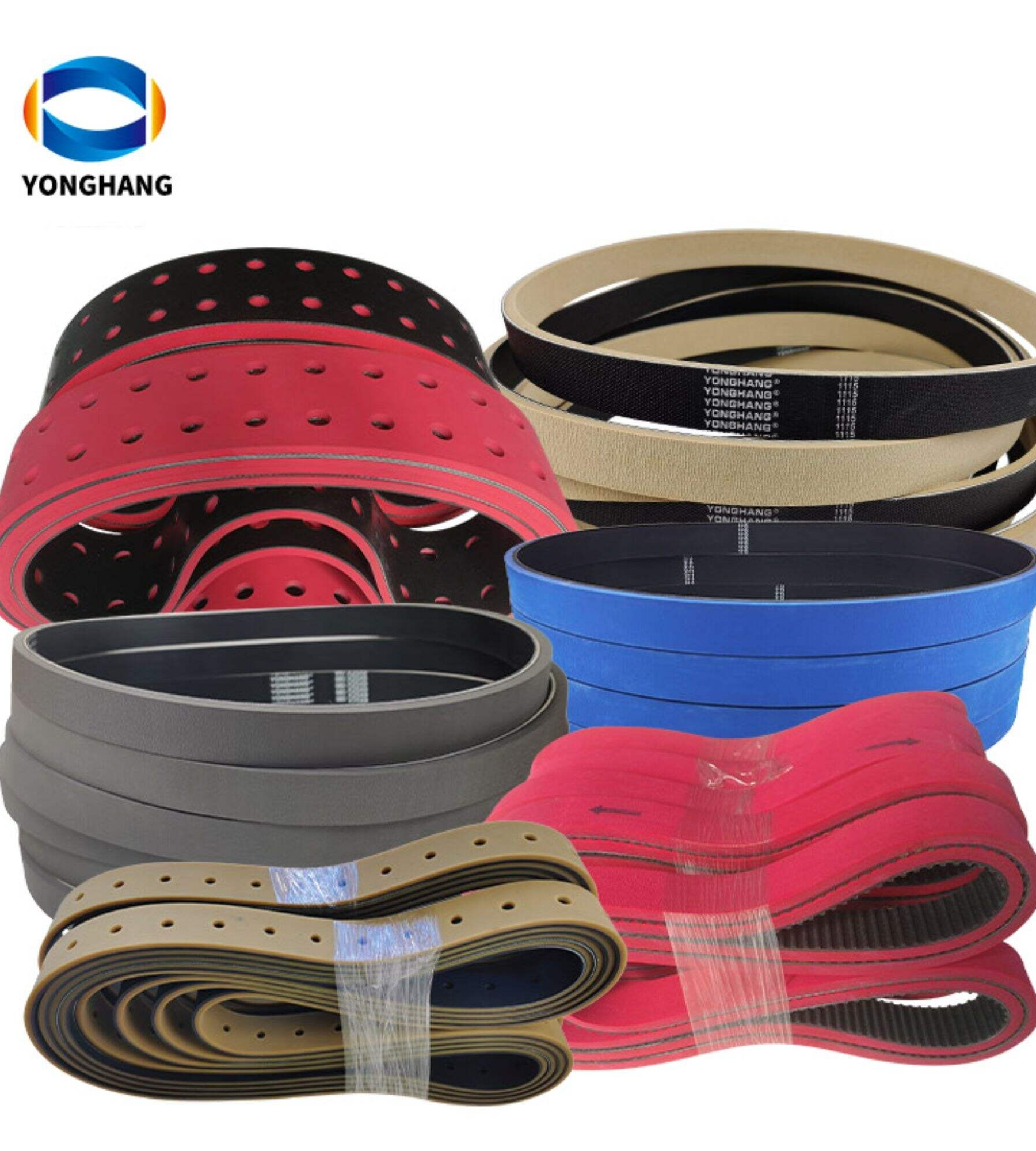 Folder Gluer Belts by Yonghang Transmission: The Silent Workhorse of the Packaging Industry