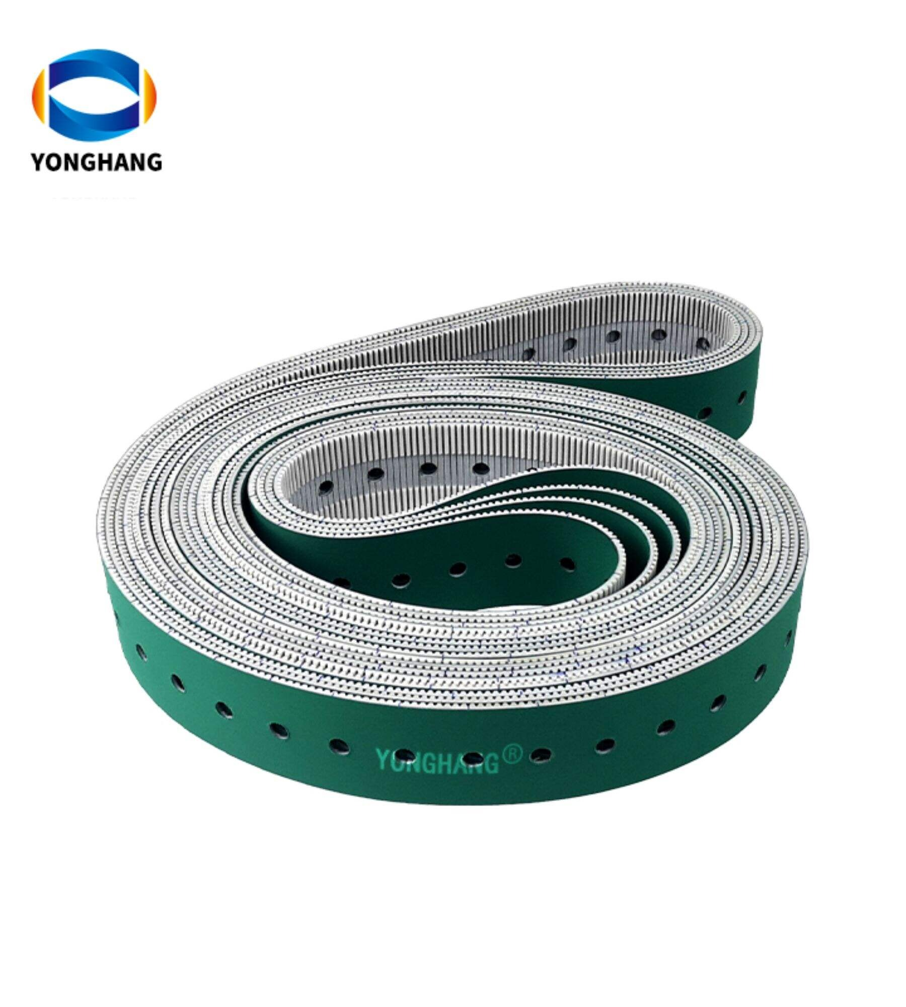 Enhance Your Machinery with Yonghang Transmission’s Toothed Belts