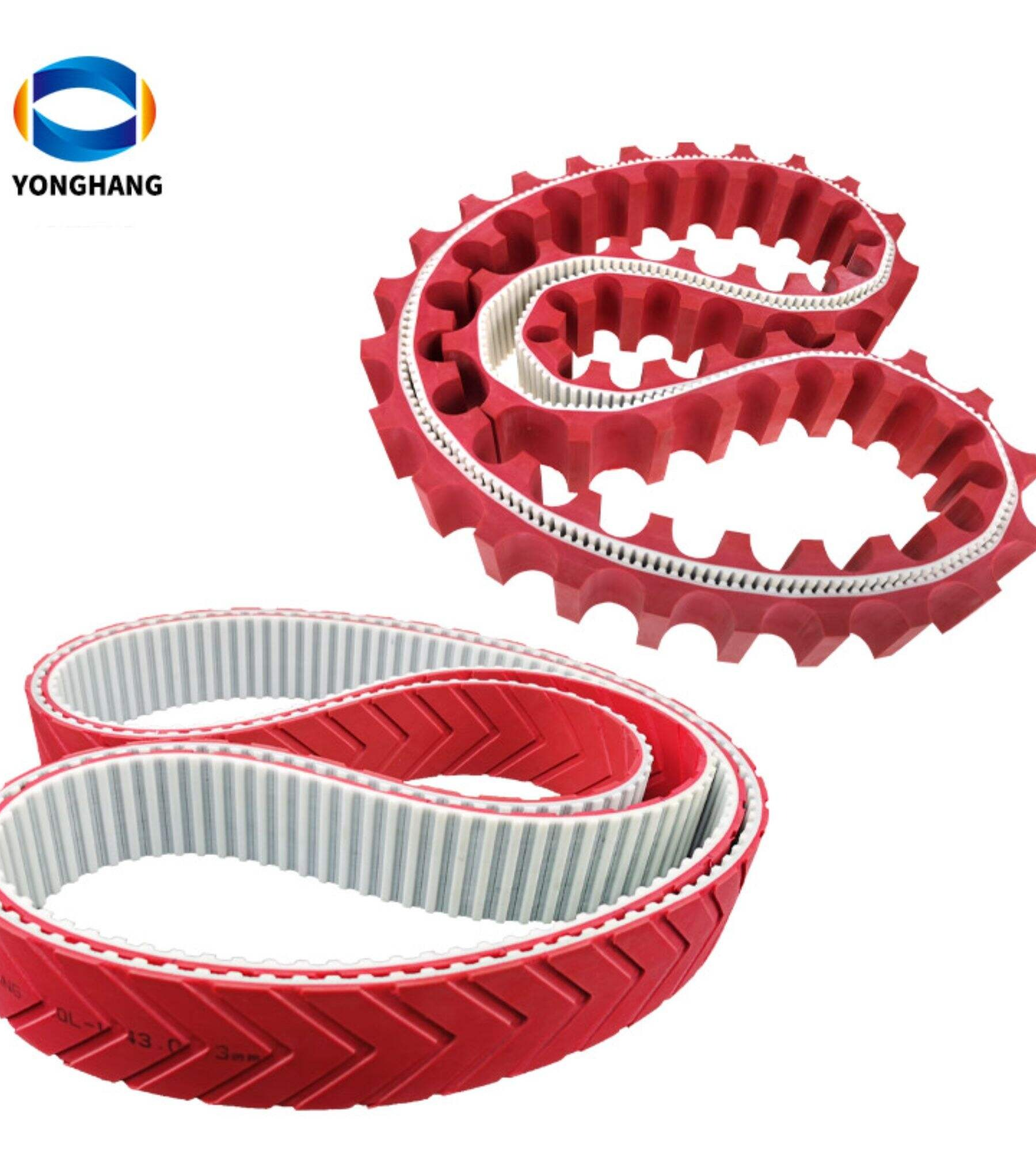 Customizable PU Timing Belts from Yonghang Transmission: Tailored to Your Specifications