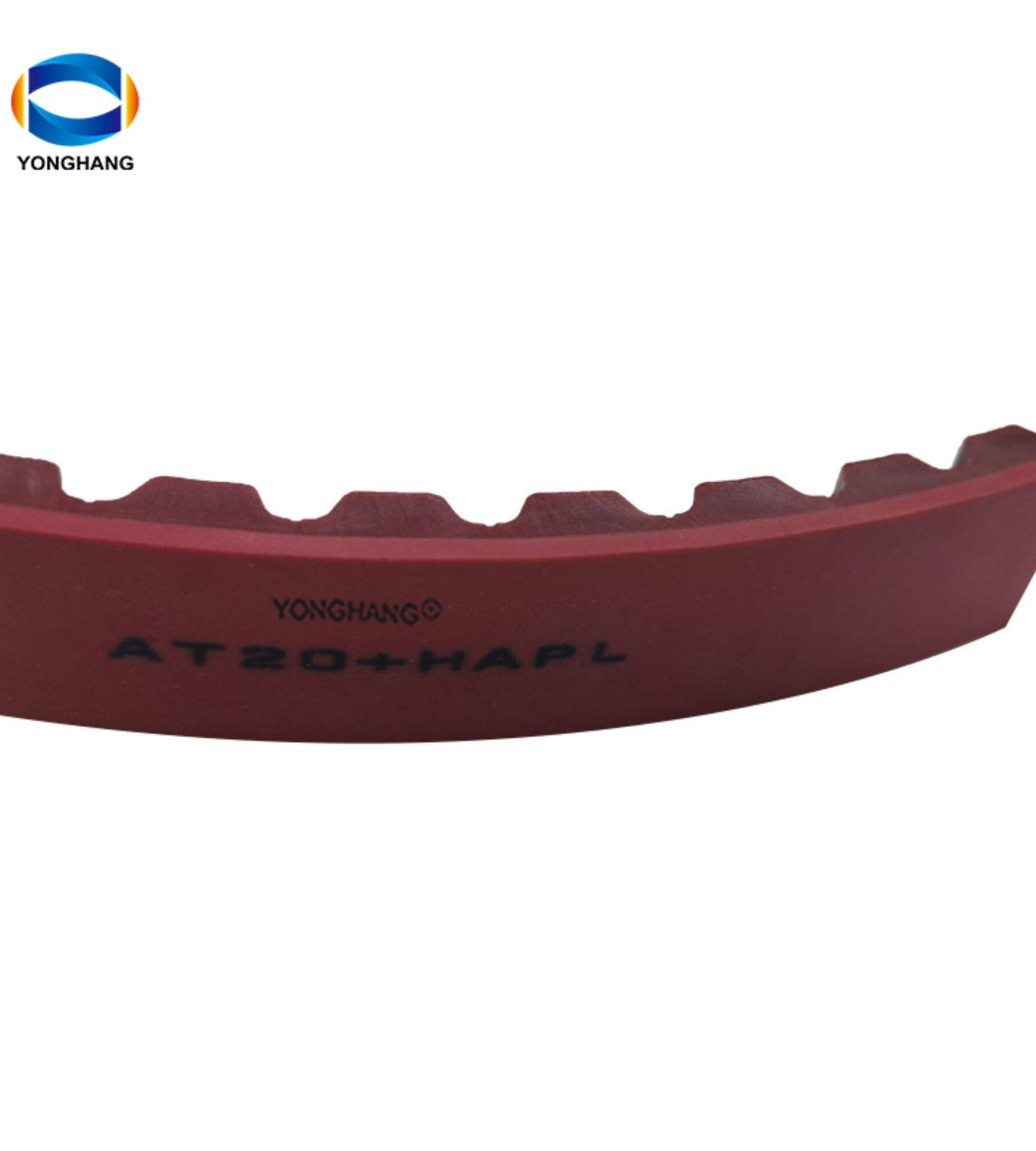 Reliable Toothed Belts Engineered for Performance and Longevity