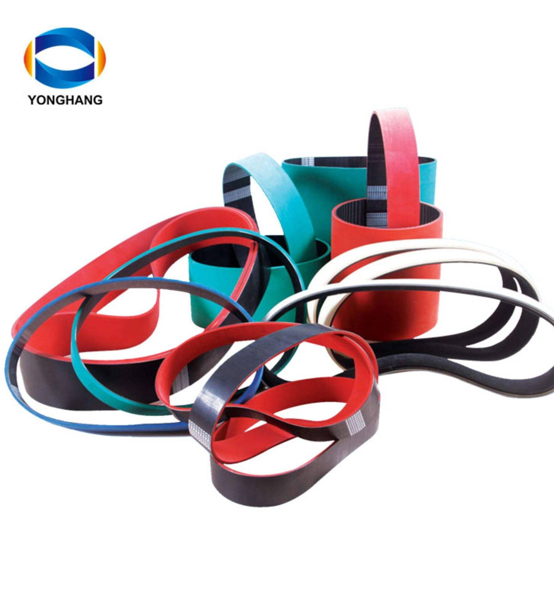 High-Tech Folder Gluer Belts by Yonghang Transmission: Innovation in Every Belt