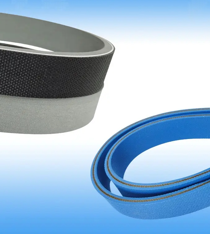 Dependable Folder Gluer Belts from Yonghang Transmission: Precision and Durability in One