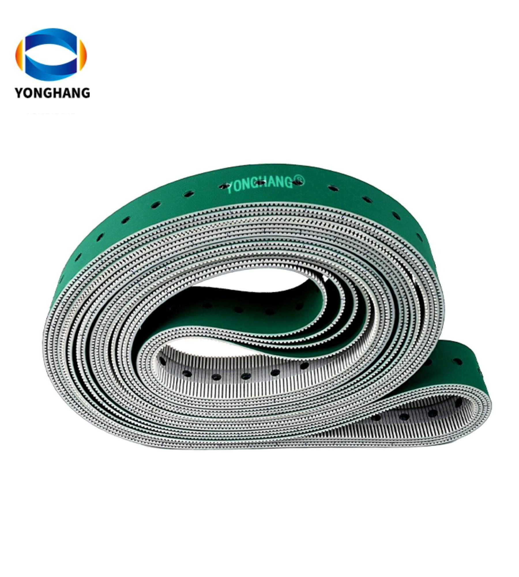 Enhance Your Machinery with Yonghang Transmission’s Toothed Belts