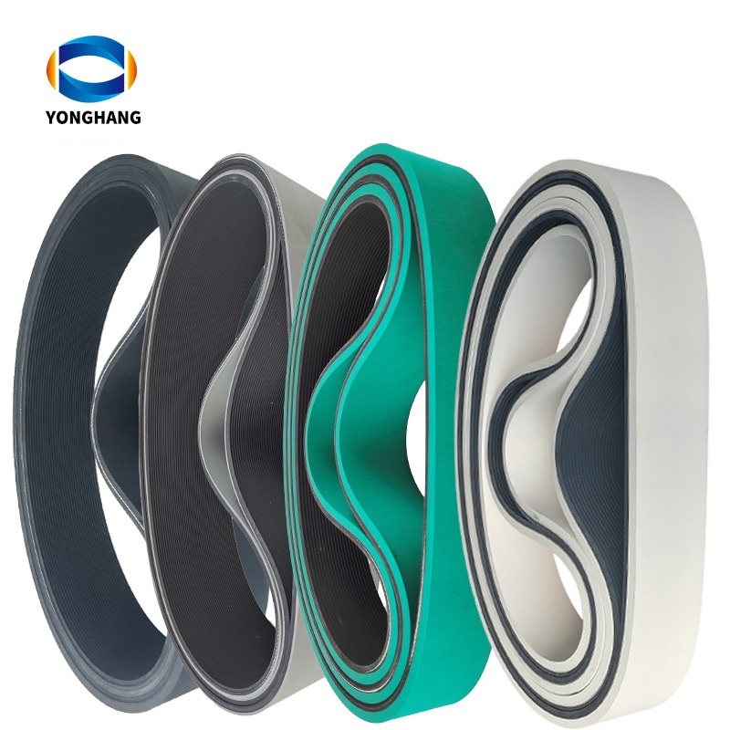 Yonghang Transmission's Haul Off Belts: The Reliable Choice for Efficient Material Handling