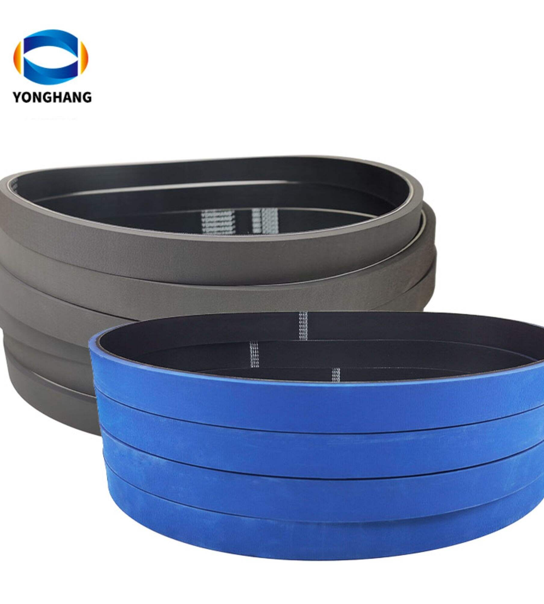 Trusted Supplier of Flat Belts: Yonghang Transmission Delivers Excellence