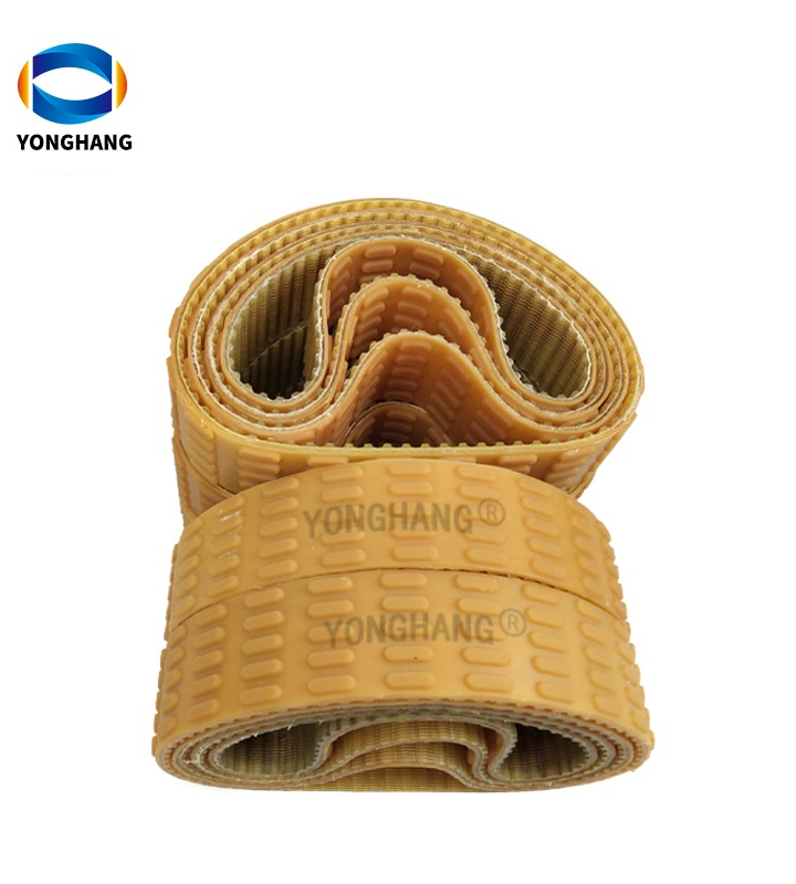 Sausage Belts: Unmatched Quality from Yonghang Transmission