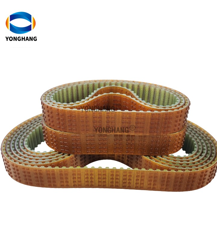 Temperature-Resistant Sausage Belts for Various Cooking Applications