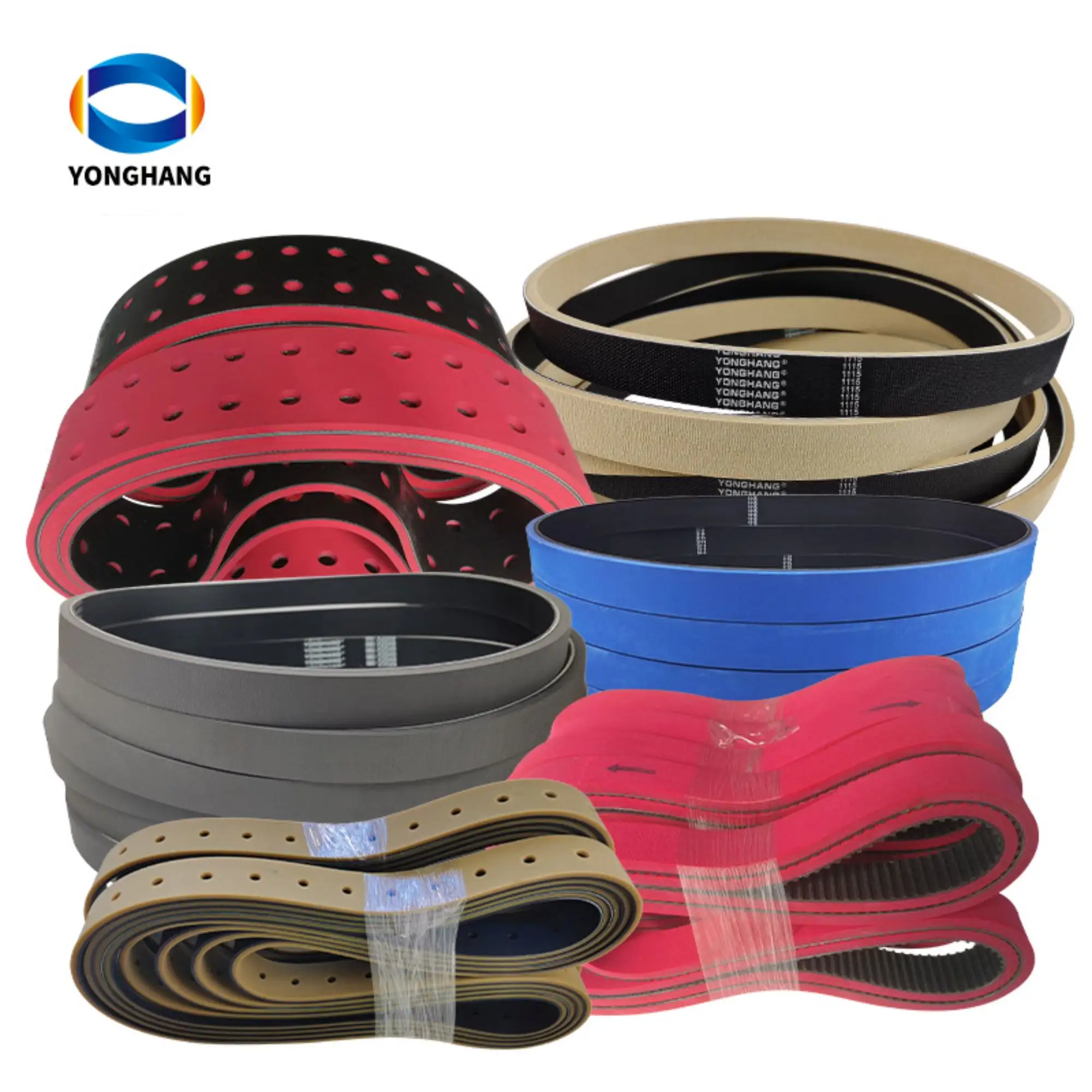 What to Consider in Choosing the Appropriate Folder Gluer Belts for your Machine
