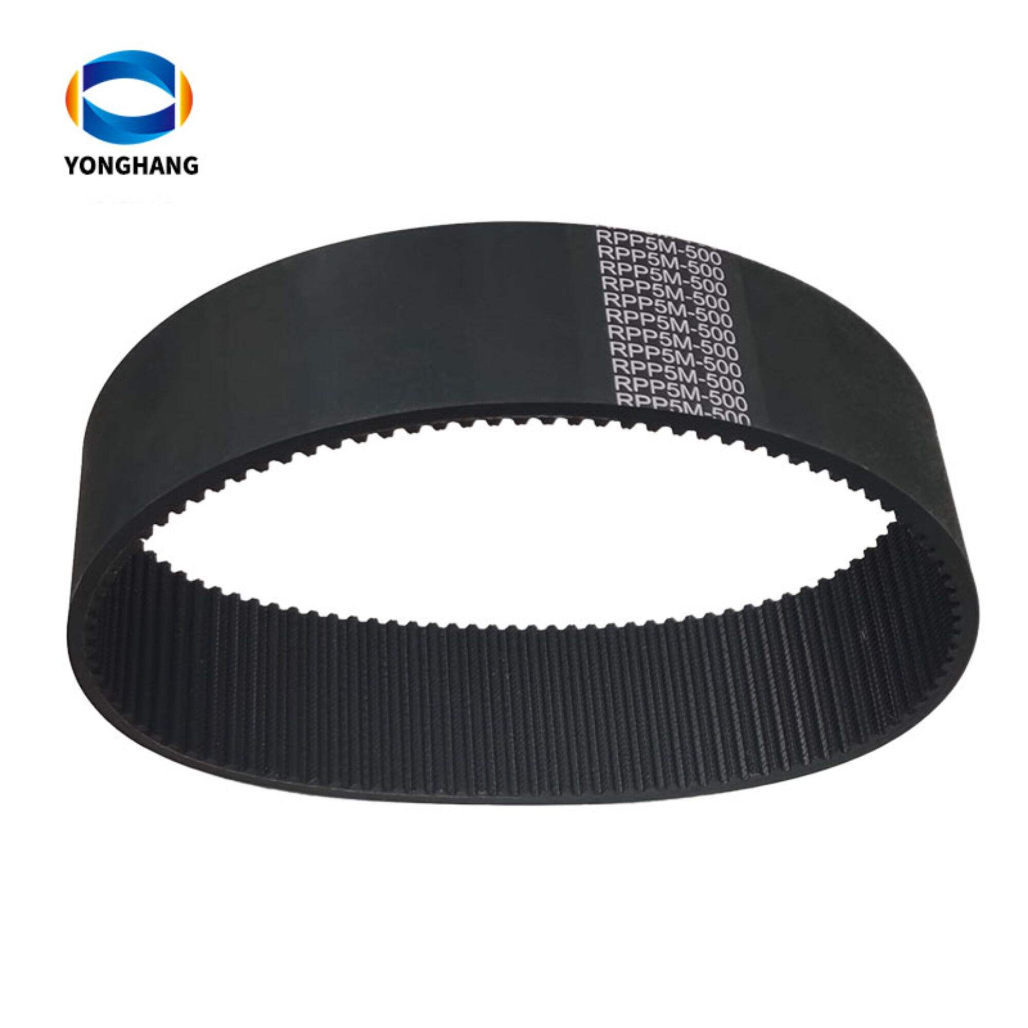 RPP5M Rubber Timing Belts