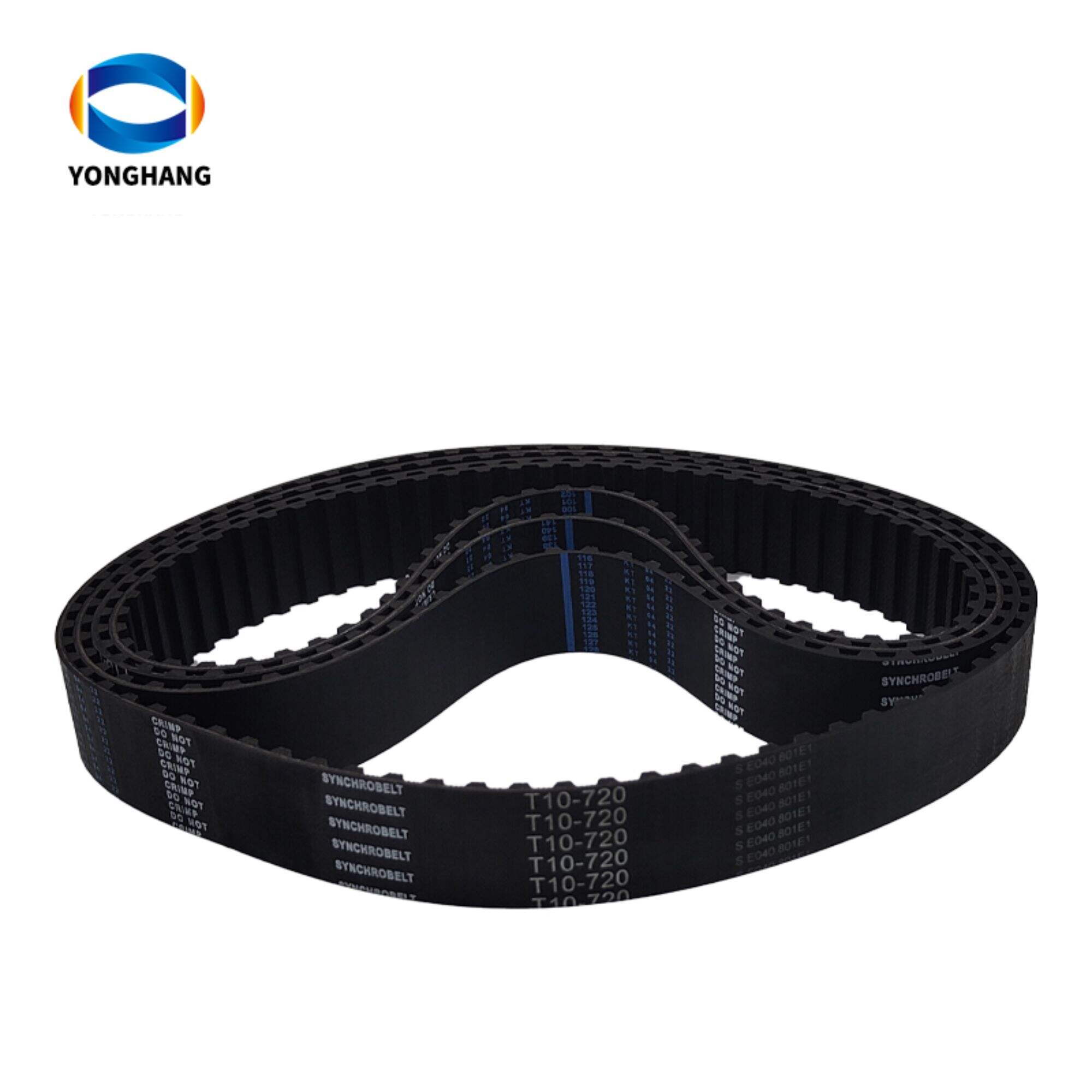 T10 Rubber Timing Belts
