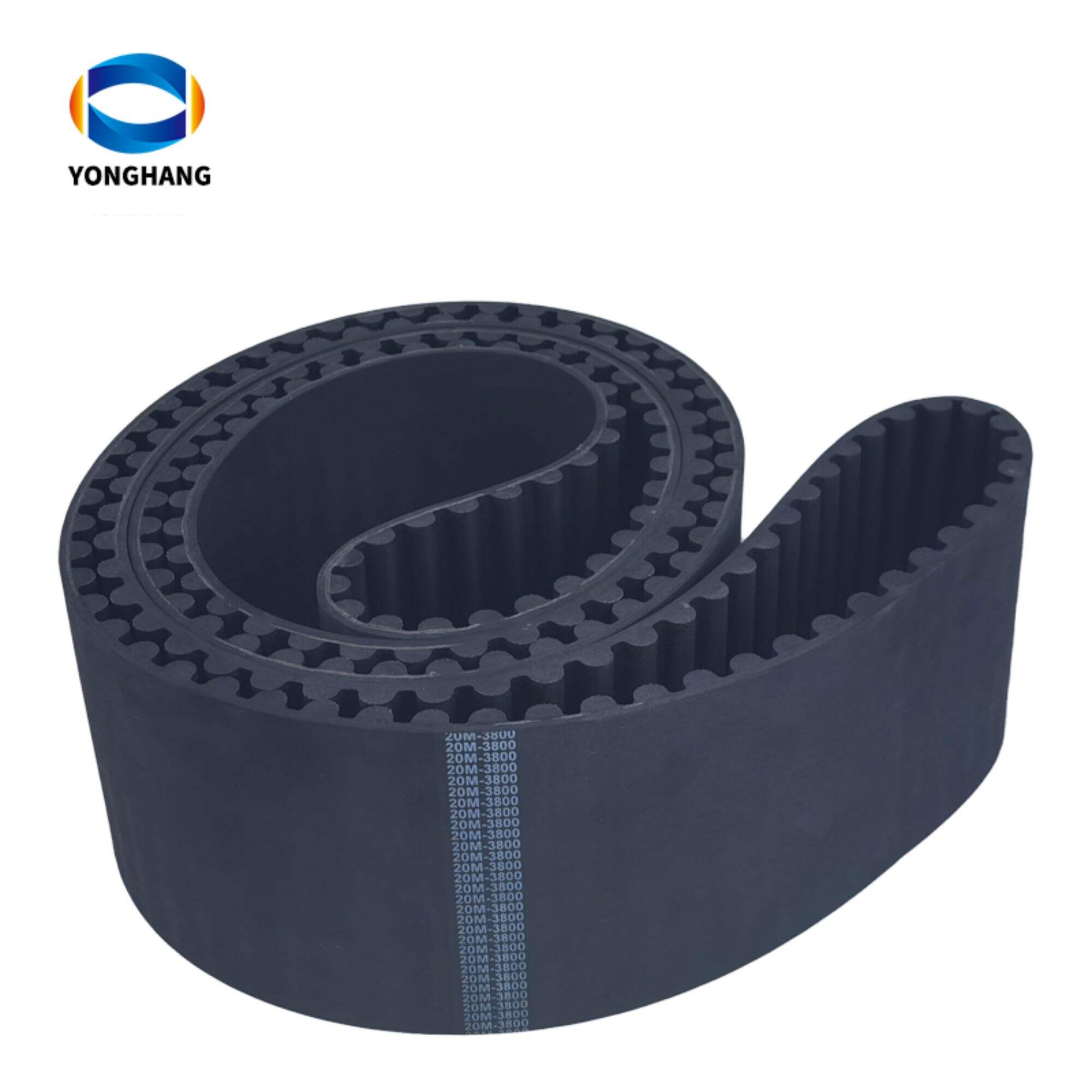 HTD20M Rubber Timing Belts