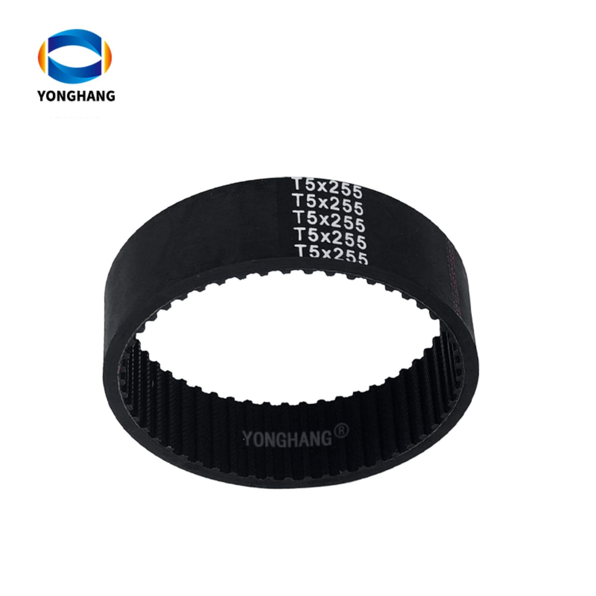 T5 Rubber Timing Belts