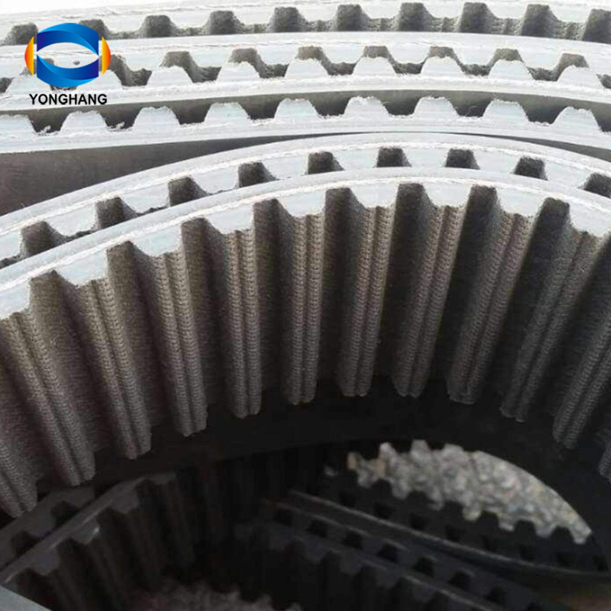 RPP14M Rubber Timing Belts