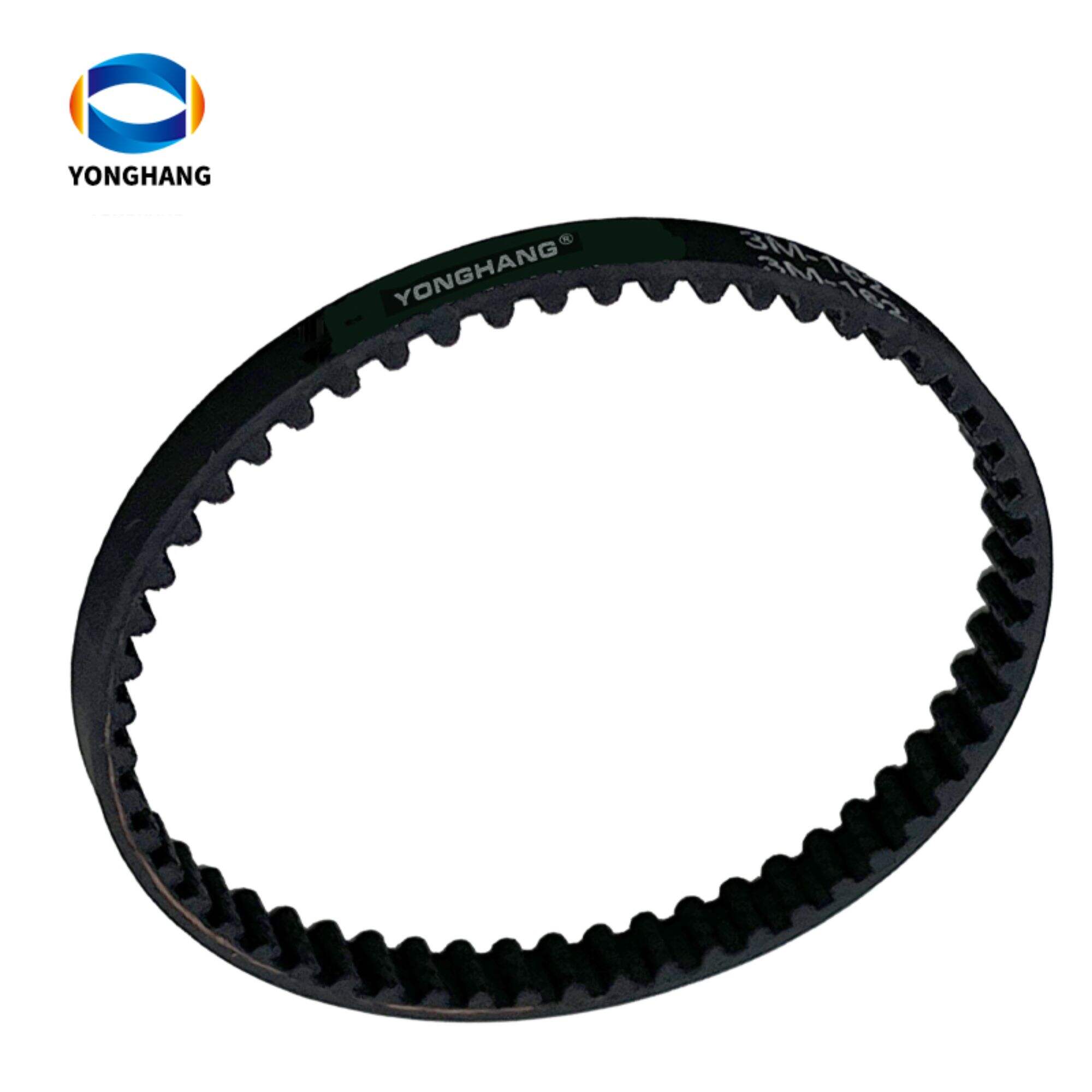 HTD3M Rubber Timing Belts