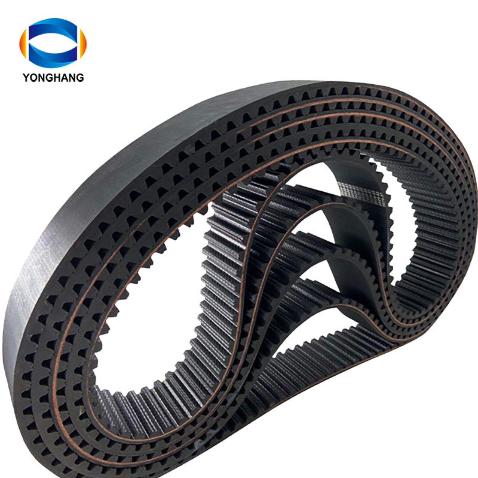 RPP8M Rubber Timing Belts