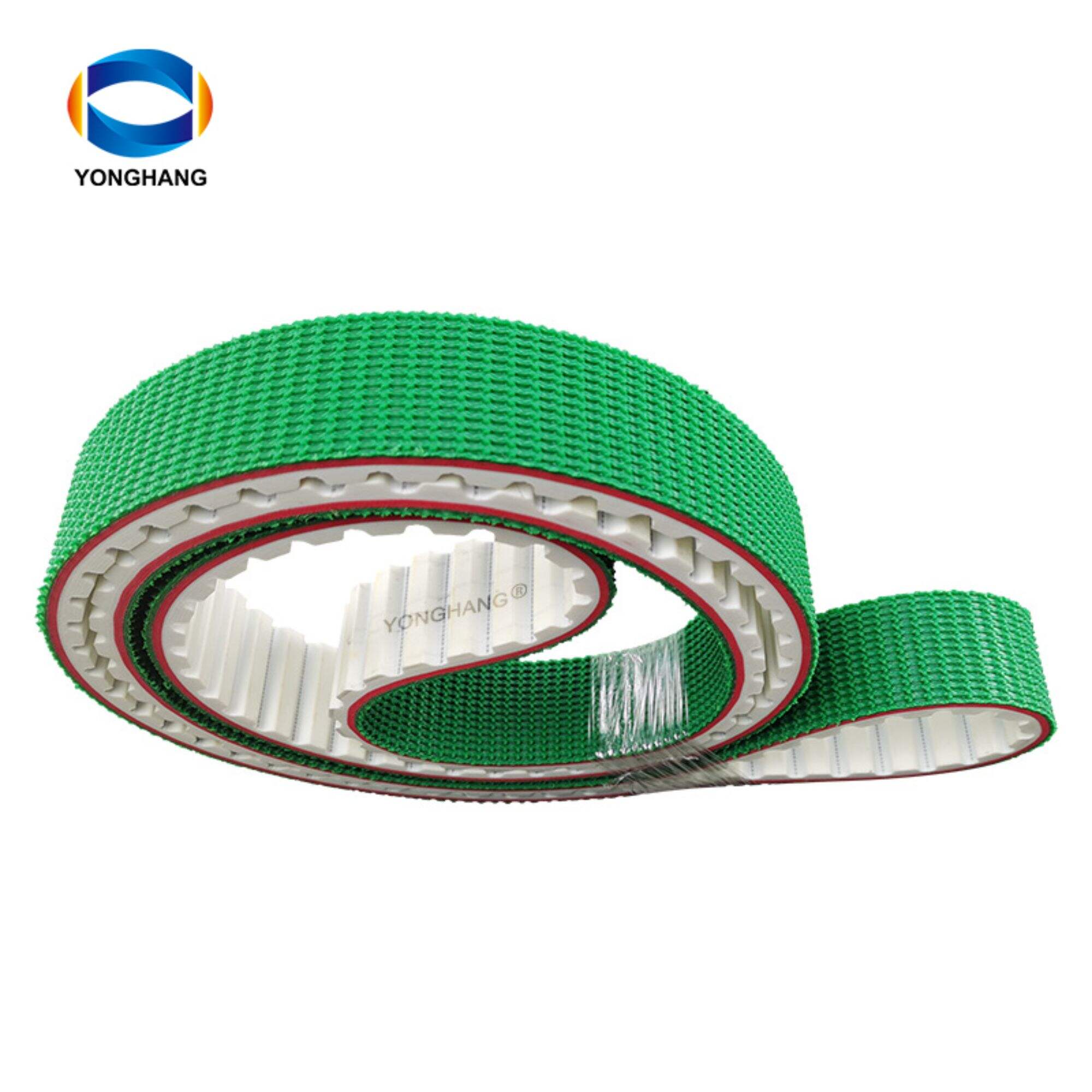 Super Grip Green PVC Coating