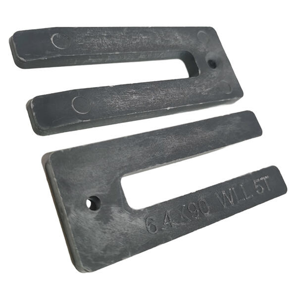 Reliable Plastic Horseshoe Packers for Long-Lasting Performance