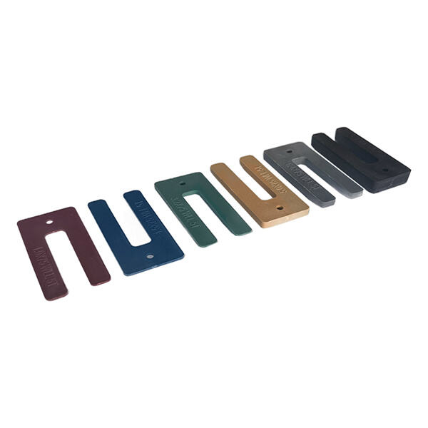 Why Plastic Packer Shims are an Affordable Option for Construction?