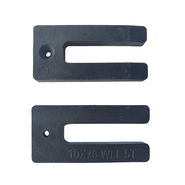 Innovative Uses for Plastic Packer Shims in Various Industries