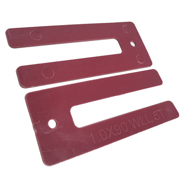 Affordable Plastic Horseshoe Packers for Cost-Effective Solutions