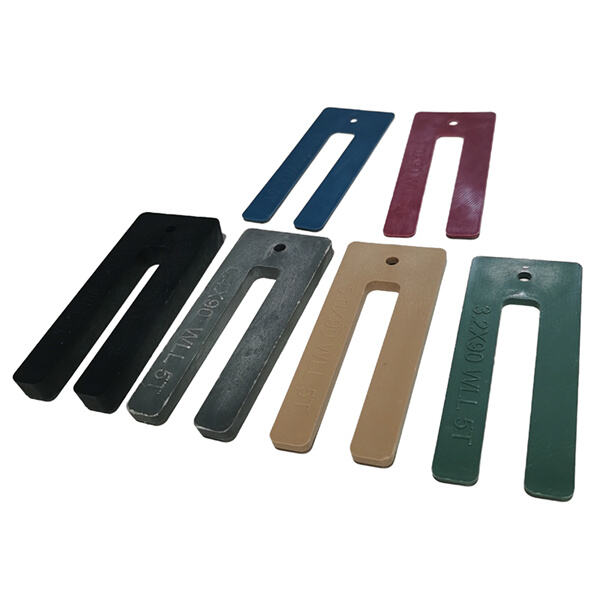 Versatile shims for all your construction and repair needs