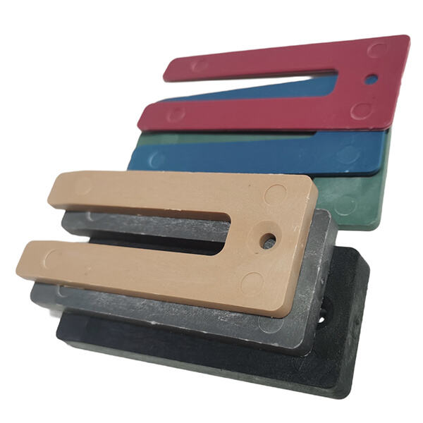 The durability and reliability of plastic packers in U shape for long-term use