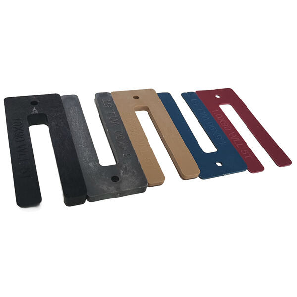 Perfect for window installation and door adjustments