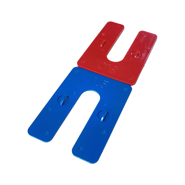 How horseshoe shims make your DIY projects a breeze