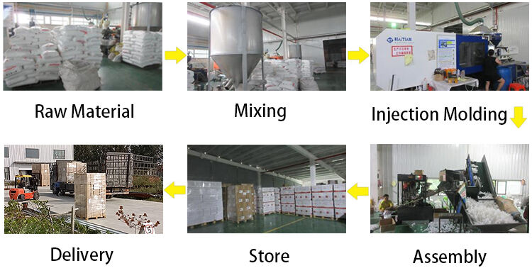 Collated Gas Drive Pins Strip Concrete Nails details