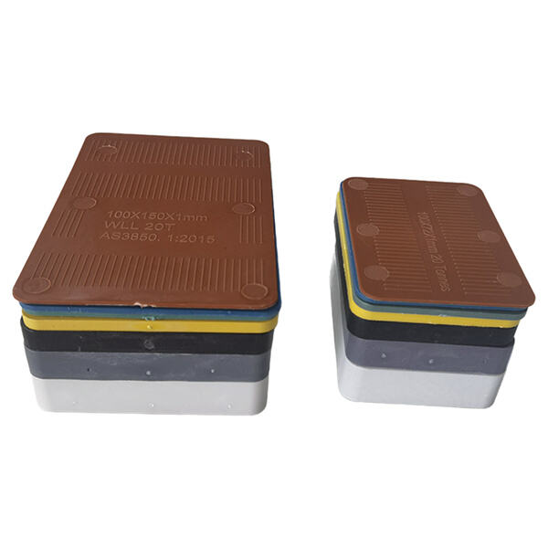 How to choose the right plastic shim for your precast concrete project