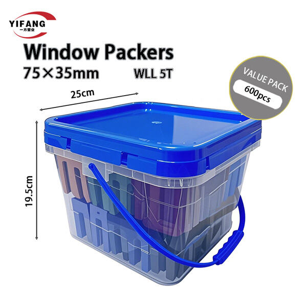 Professional-Grade Shims for DIY Window Projects
