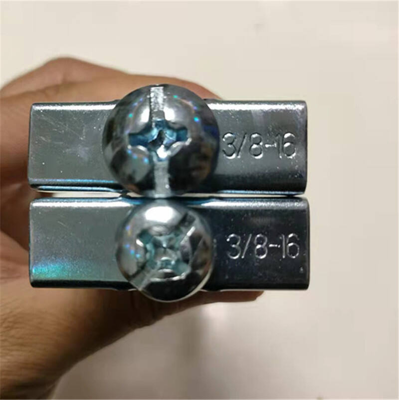 New One Strap Design SnapToggle Anchor Strap Toggle Bolt Anchor with Bolts Drywall Acnhors Stronger Than Standard Wall Fasteners supplier