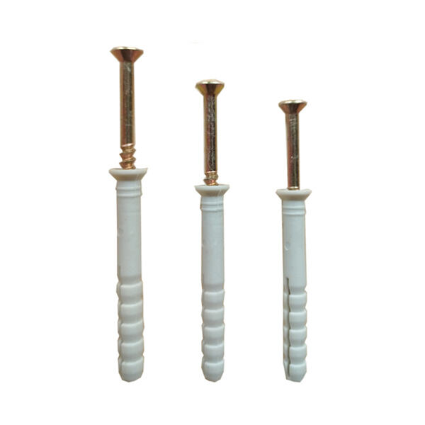 Maximize your storage space with the help of wall plug anchors