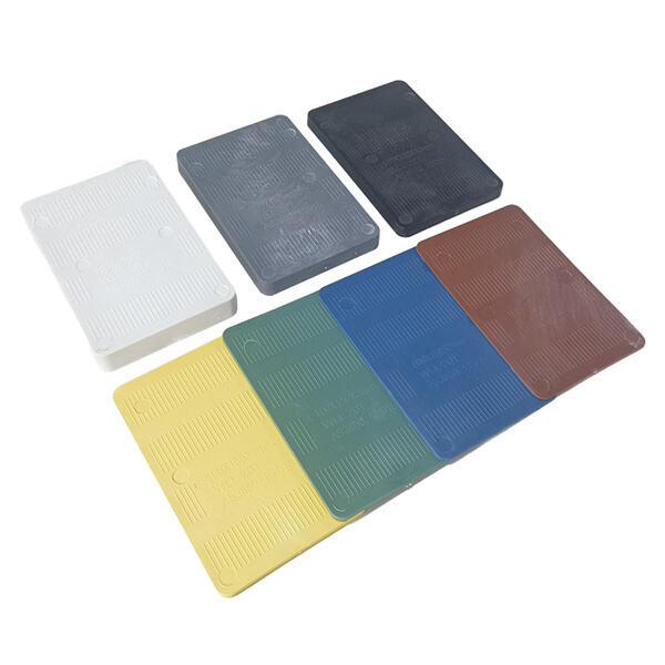 Increase efficiency with plastic panel packers