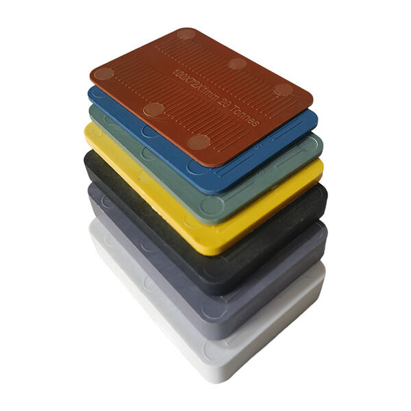 Simplify your projects with the use of plastic shims