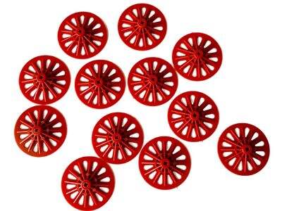 Plastik Rondelaların Optimal Performans için Doğru Kurulumu