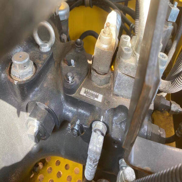 Güvenilir Komatsu PC60 Kazıcı ile İnşaat İhtiyaçlarınızı Karşılayınız.
