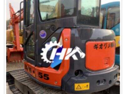 Is a Used Excavator the Key to Scaling Your Construction Business?