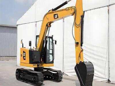 How to Prevent Cave-ins During Deep trench digging Operations