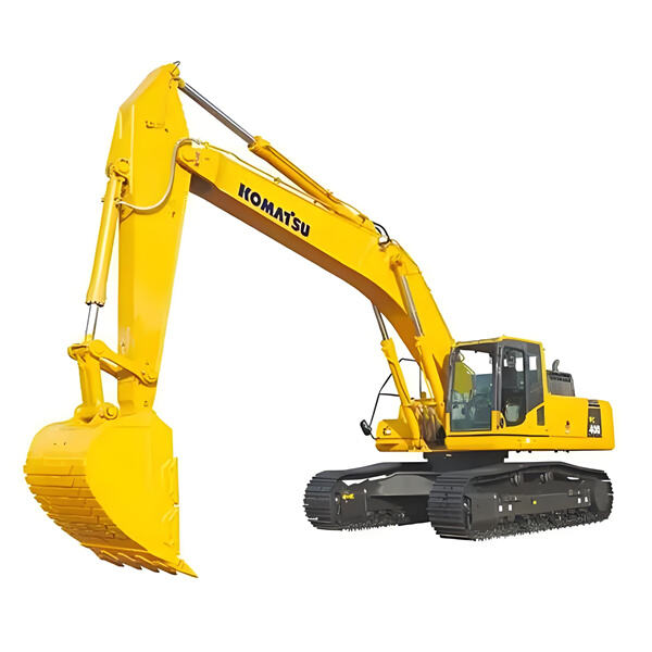 Why Crawler Excavators are Invaluable to Heavy-Duty Construction Projects