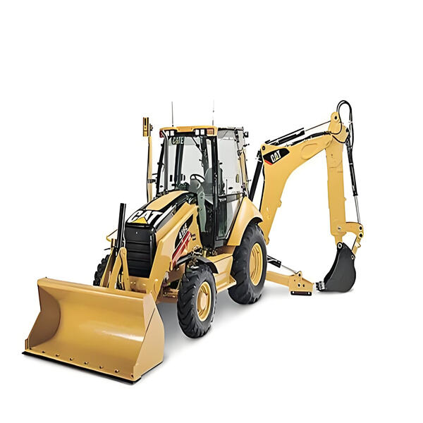 Why Backhoe Excavators are a Must-Have for Your Job Site