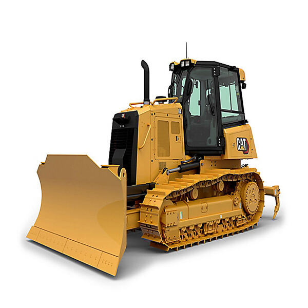 The Science Behind Dozer Technology