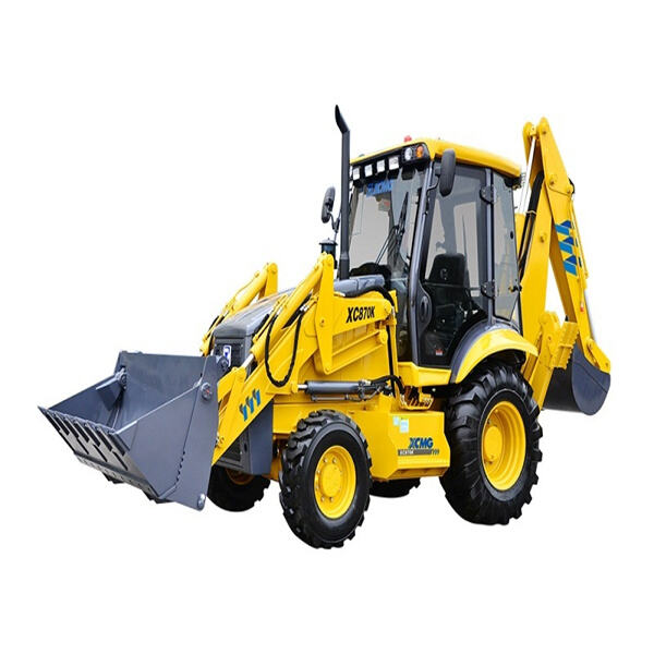 Why loader backhoes are a great addition to your fleet.