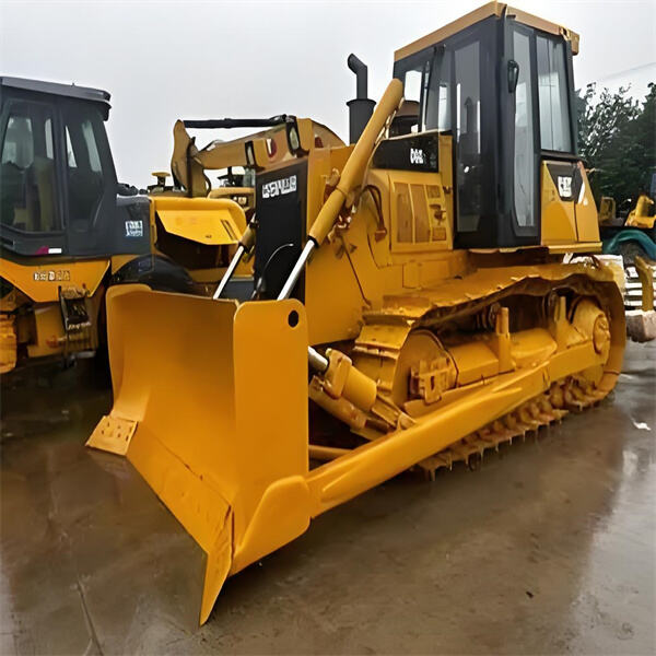 How Technology is Advancing Dozer Work?